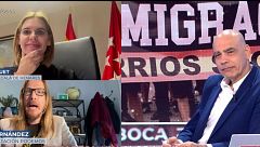 La alcaldesa de Alcalá de Henares, tras ser acusada de racista: "Cuando la izquierda no tiene argumentos, se dedica a insultar"