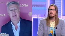 Xavier G. Albiol mantiene su opinión sobre un delincuente inmigrante de Badalona: “Escoria humana”