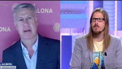 Xavier G. Albiol mantiene su opinión sobre un delincuente inmigrante de Badalona: “Escoria humana”