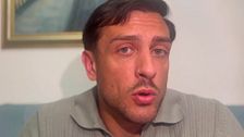 Lorenzo asegura que Natalia está decepcionada con Laura