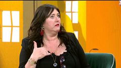 La "obsesión" de una invitada de 'El diario de Jorge' por Can Yaman: aprende turco, viaja a Turquía... ¡y hasta le dedica tartas!
