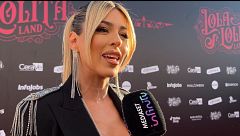 Oriana Marzoli: "Estoy en mi mejor momento"