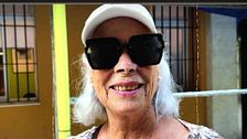 Teresa Rivera se pronuncia sobre los movimientos de Kiko Rivera con las cabezas de toro de Paquirri: "Es una pena que haya salido de Cantora"