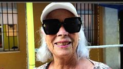 Teresa Rivera se pronuncia sobre los movimientos de Kiko Rivera con las cabezas de toro de Paquirri: "Es una pena que haya salido de Cantora"