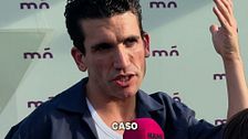 "No creo que haya que imponer la religión a nadie"