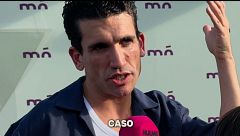 "No creo que haya que imponer la religión a nadie"