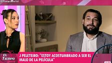 Jessica Bueno reacciona a las acusaciones de Jota Peleteiro sobre su divorcio: "No reconoce sus propios errores ni su responsabilidad como padre"