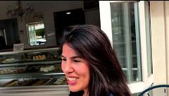 Isa Pi tira de ironía al hablar del spot de Irene Rosales y lanza un dardo a su hermano Kiko Rivera: "Qué raro que se lo haya tomado a mal"