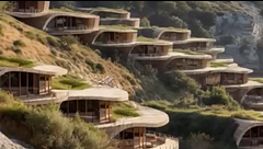 Ivanka Trump y su marido compran la isla de Sazan para construir un resort de lujo para ricos en Albania