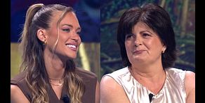 Loli, madre de Darío, habla como nunca sobre su verdadera relación con Almudena: "Si ella es feliz, estupendo"