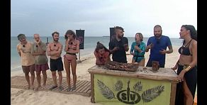 Euforia y caras largas: los supervivientes luchan por la recompensa más deseada en un ajustadísimo juego: "Esto es lo peor"