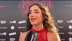 Lo más difícil de crecer en TikTok, según Lola Lolita: "Todavía me cuesta mucho"