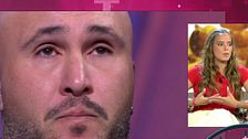 Gloria Camila señala el posible motivo por el que Kiko Rivera le ha dejado de seguir en redes: "Hay cosas que no me puedo callar"