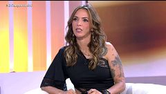 Exclusiva | Paola Olmedo anuncia que ya ha firmado el divorcio con José María Almoguera: "Hemos cerrado absolutamente todo"