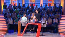 El hijo de María Luisa, de Teruel, frena su impulso de jugar: “¡Madre, son perras!”