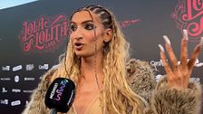 Shannis: “Cuando te ve tanta gente, es imposible gustarles igual a todos”