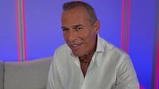 "El amor no tiene edad" Carlos Lozano desvela todos los detalles de ‘'Amor... ¡O lo que surja!' risas, citas y muchas sorpresas