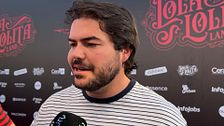 Abel Planelles responde a quienes le llaman "pelota"
