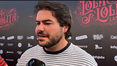 Abel Planelles responde a quienes le llaman "pelota"