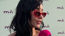 ¿Por qué cambió de look Clara Galle?