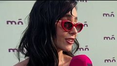 ¿Por qué cambió de look Clara Galle?