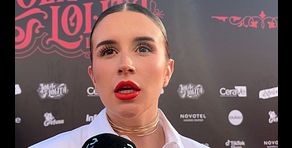 El inesperado aprendizaje de Sandra Barrios tras su paso por 'La isla de las tentaciones'