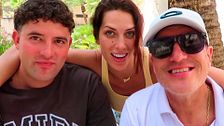 El padre de Laura opina sobre Borja y la relación con su hija