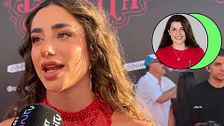 Claudia y Alba se disputan el apoyo de los famosos para ganar ‘Supervivientes 2026’