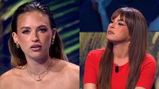Marta Peñate revela la sorprendente reacción que tuvo Almudena Porras al ver la nominación de Claudia a Borja