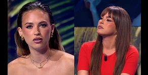 Marta Peñate revela la sorprendente reacción que tuvo Almudena Porras al ver la nominación de Claudia a Borja