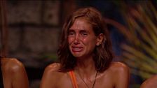 Maica se rompe al hablar de su mayor logro en 'Supervivientes 2026': "Nadie daba un duro por mí"