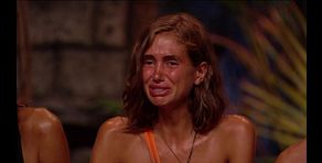 Maica se rompe al hablar de su mayor logro en 'Supervivientes 2026': "Nadie daba un duro por mí"
