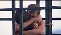 Aratz se reencuentra con su novia June en Honduras y protagoniza un momento de romanticismo en estado puro: "El día más feliz de mi vida"