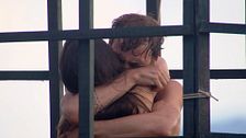 Aratz se reencuentra con su novia June en Honduras y protagoniza un momento de romanticismo en estado puro: "El día más feliz de mi vida"