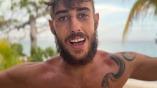 Borja rompe a llorar al leer su carta a su 'yo futuro': ''Me habéis visto desde arriba y sé que estaréis orgullosos''