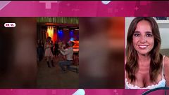 Carmen Alcayde anuncia que se casa con su novio Charli: "Es la mayor locura de mi vida"
