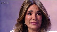 Raquel Bollo se rompe al recordar el trato que recibió tras denunciar violencia de género: "Valía todo"