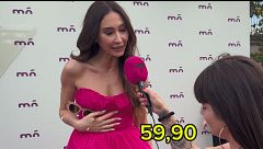 ¿Cuánto cuesta armar un look para una alfombra roja?