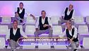 Prepárate para el amor... ¡O lo que surja!