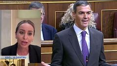 Teresa Gómez, periodista de ‘The Objetive”, sobre la demanda del PSOE: “Ya lo hicimos con Ábalos y ahora está en la cárcel”