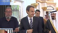 Cándido Méndez, amigo de Zapatero: “La ópera no acaba hasta que no canta la gorda”
