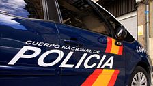 Matan a tiros un hombre frente a una comisaría de Barcelona en plena visita del Papa León XIV