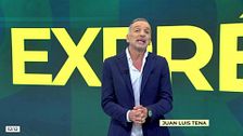 Las imágenes más impactantes del día