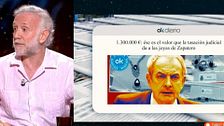 La tasación de las joyas de Zapatero: “La cifra es 40 veces superior a la que dijo su portavoz”