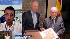 El juez Peinado insinúa que la policía podría ayudar a Begoña Gómez a huir del país: “Es una barbaridad”