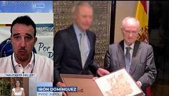 El juez Peinado insinúa que la policía podría ayudar a Begoña Gómez a huir del país: “Es una barbaridad”