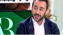 Aldama pide personarse como perjudicado en el 'caso Leire': "Era un claro objetivo. Sufrió un presunto atentado"