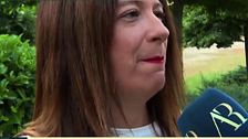 Descubrimos la falsa identidad de Leire Díez en las 'cloacas'