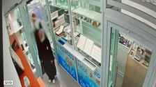 Exclusiva | Varios ladrones se disfrazan de monjas y curas aprovechando la visita del Papa