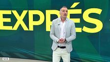 Las imágenes más impactantes del día